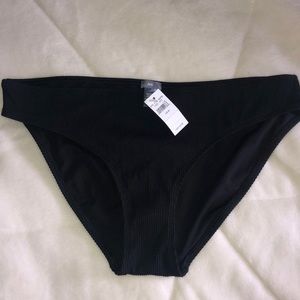 Aerie bikini bottoms.